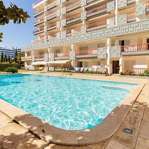  Apartment Marina, Av Tivoli Portugal
