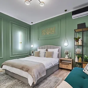  Apartment Cozy House Romania