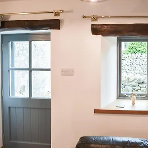  Holiday home Ower Yonder United Kingdom